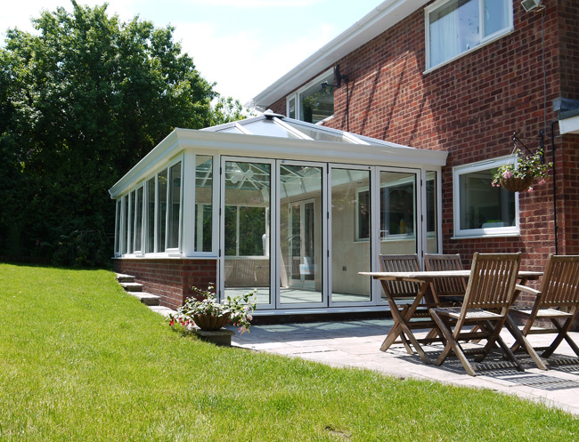 conservatories
