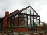 conservatory